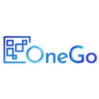 OneGo logo - Similar company to Onego
