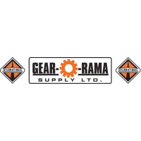 Gear-O-Rama Supply Ltd logo - Similar company to Diamond Truck Centres