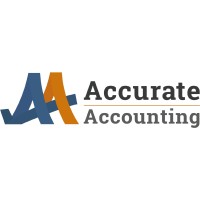 Accurate Accounting Firm logo - Similar company to Brunner Accounting Group