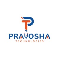 Prayosha Technologies logo - Similar company to Aadhya Engineers, Rajkot