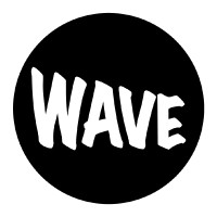 The Wave logo - Similar company to World Sustainable Transport Day