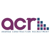 Andrew Construction Recruitment Limited logo - Similar company to Construction Recruitment Services Ltd