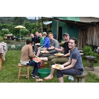 Beyond the Gorillas Experience logo - Similar company to Ch Studio