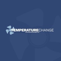 Temperature Change Air Conditioning & Refrigeration Ltd logo - Similar company to Hfk Cooling Ltd