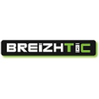 Breizhtic logo - Similar company to Teamclic - Réseau High-Tech