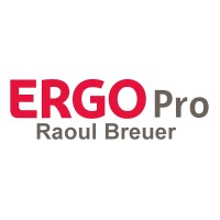 Raoul Breuer | ERGO Rhein Main logo - Similar company to Maikai Center