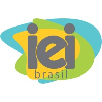 IEI Brasil - International Energy Initiative logo - Similar company to Frente Parlamentar De Recursos Naturais E Energia (Frente De Energia)