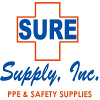 Sure Supply Inc logo - Similar company to Suresupply