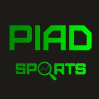 Piad Sports logo - Similar company to Lexcom