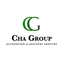 Cha Group, LLC logo - Similar company to Morgan & Associates Cpas