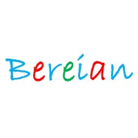Bereian logo - Similar company to Kisan Mithraa