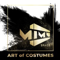 MIMO Space logo - Similar company to Code Of Life