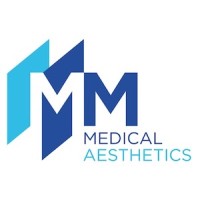 MM Medical Aesthetics logo - Similar company to Spa And Salon Solutions