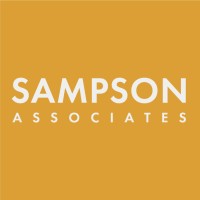 Sampson Associates logo - Similar company to Stac Architecture