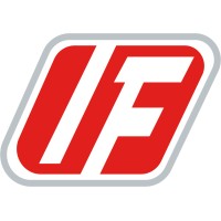 Intelligent Forms logo - Similar company to Henkin