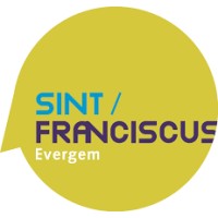 Sint-Franciscus Evergem - secundair onderwijs logo - Similar company to Edugo Scholengroep Vzw