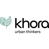 Khora Urban Thinkers logo - Similar company to Khoba