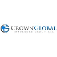 Crown Global Insurance Group LLC logo - Similar company to Pairtime B.V.