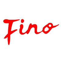 Fino logo - Similar company to Saint Floraence