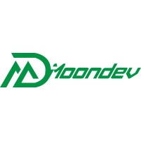 Moon Dev logo - Similar company to Trinity Software
