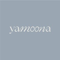 Yamoona | Artisanal Silver Jewelry logo - Similar company to Copper Canary -- A Fine Jewelry Boutique