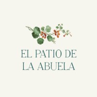 El Patio de la Abuela - Flores logo - Similar company to Amonton