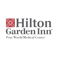 Hilton Garden Inn Fort Worth/Medical Center logo - Similar company to Ruby Red Hospitality