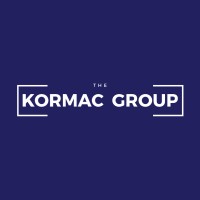 The Kormac Group logo - Similar company to Next Foundation