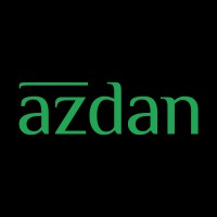 Azdan logo - Similar company to Lightidea It Consultancy
