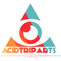 AcidTrip Arts Studio Pvt. Ltd. logo - Similar company to 9Apps App Store