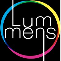 Lummens logo - Similar company to Netsel Grafik
