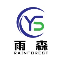 RAINFOREST ELECTRICAL APPLIANCES AND BUSINESS SUPPLIES LIMITED logo - Similar company to Function One Computer Services