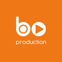 The Bo Production logo - Similar company to Onliner
