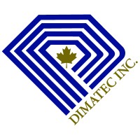 Dimatec Inc. logo - Similar company to Mining & Drilling Services