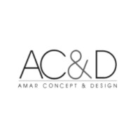 AMAR CONCEPT & DESIGN logo - Similar company to Nea Architects