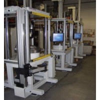 Gardner Systems Inc. logo - Similar company to Four Chambers Recruitment