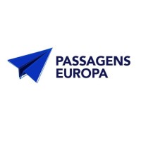 Passagens Europa logo - Similar company to Wd Passagens