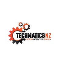 Techmatics Robotics logo - Similar company to Hyperedge Technologies