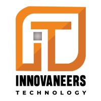 Innovaneers Technologies logo - Similar company to Longway Softronix Private Limited
