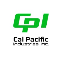 Cal Pacific Industries, Inc. logo - Similar company to Electronic Control Systems, Llc