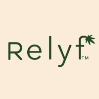 Relyf logo - Similar company to Bnb Promo By Showcasing