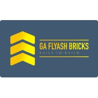 GA FLYASH BRICKS PRIVATE LIMITED logo - Similar company to Fly Ash Bricks