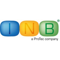 INB GmbH logo - Similar company to Protec Nutra Ltd