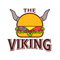 The Viking logo - Similar company to Ceylon Coffeeworks