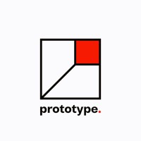 Prototype Architecture studio logo - Similar company to Zebai Eu Project