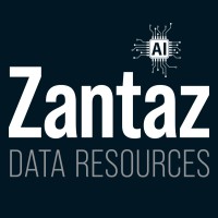 Zantaz Data Resources logo - Similar company to Agent700
