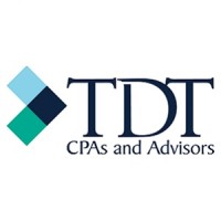 TDT CPAs and Advisors, P.C. logo - Similar company to Forge Financial And Management Consulting