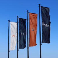 Unifor Logistics logo - Similar company to Su Logistics