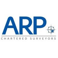 ARP Chartered Surveyors logo - Similar company to Checkmark Mep