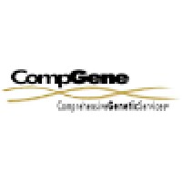 Comprehensive Genetic Services